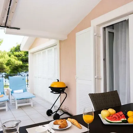 Lua Apartment Rogoznica (Sibenik-Knin)
