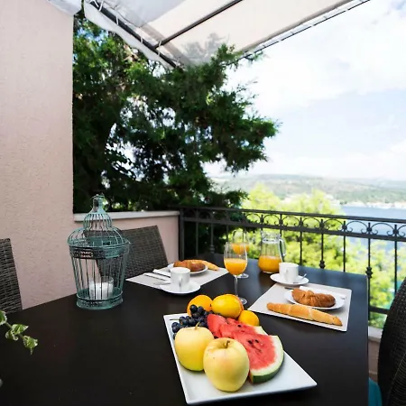 Lua Apartment Rogoznica (Sibenik-Knin)