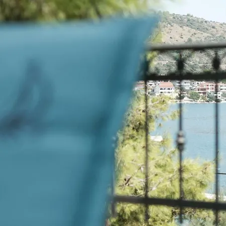 Lua Rogoznica (Sibenik-Knin)