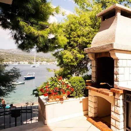 Lua Rogoznica (Sibenik-Knin)