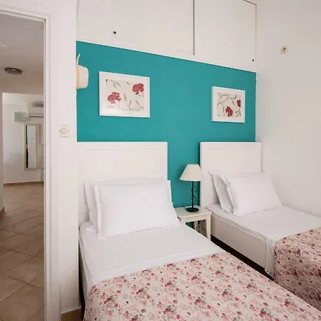 Lua Apartment Rogoznica (Sibenik-Knin)
